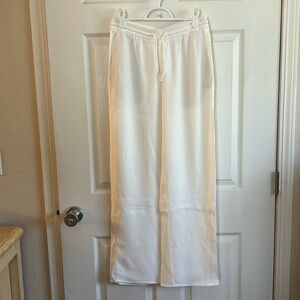 Zara fluid pants